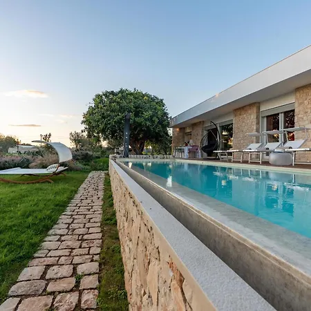 Villa Ambra *