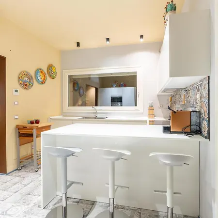 Ambra Villa Scicli