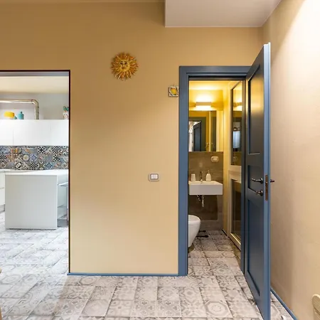 Ambra Villa Scicli