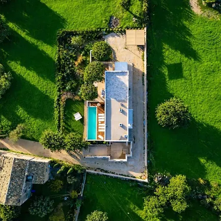 Ambra Villa Scicli