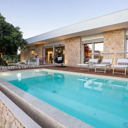 Villa Ambra *